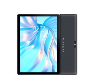 Veidoo M10 10.1 Inch <span class=keywords><strong>Android</strong></span> Máy Tính Bảng 2GB RAM 32GB Lưu Trữ 1280X800 Màn Hình Cảm Ứng 6000mA Pin <span class=keywords><strong>Android</strong></span> Máy Tính Bảng - Product Image 4