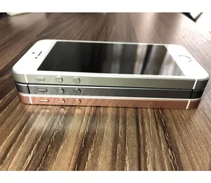 Celular remodelado original para iphone se 5S desbloqueado