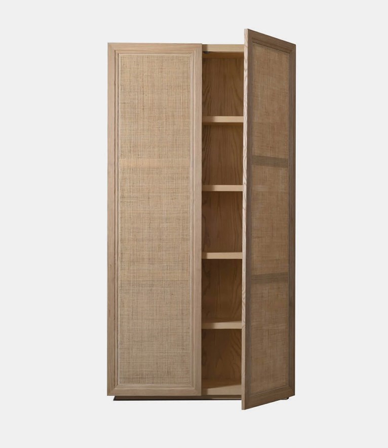 Console table storage cabinet wood furniture living room cabinet