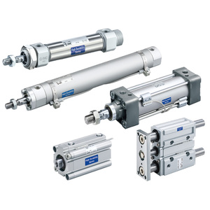 Vanne solénoïde 5/2 voies série SMC SY3000/SY5000/SY7000 SY3120/SY5120/SY7120/SY3220, vanne de commande directionnelle pneumatique pour air - Product Image 4