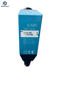 เซ็นเซอร์ควบคุม PLC เซ็นเซอร์โฟโตอิเล็กทริค ยี่ห้อใหม่แกะกล่องของแท้ LUT3-890 - Product Image 1