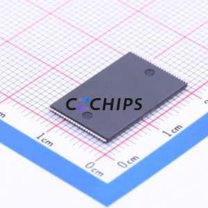 Nouveau-Original SST39VF1601-70-4I-EKE-T TSOPI-48 Circuit intégré IC Puce NI FLASH - Product Image 2