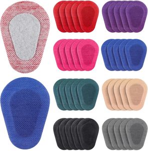 แผ่นปิดตาแบบใช้แล้วทิ้ง ปราศจากน้ำยาง สำหรับผู้ใหญ่ ผ้าพันแผล อุปกรณ์การแพทย์ พร้อมแผ่นปิดตา - Product Image 4