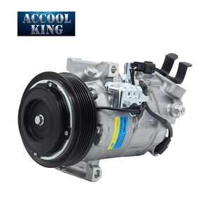 Compresor de Aire Acondicionado Automotriz 926004CA0A para Nissan X-Trail III 2014-2023 - Product Image 2