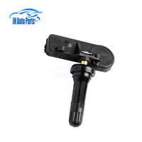 Sensor Tekanan Ban TP3040001 TPMS Cross Ref TP3040050 Probe Pengganti Monitor Roda dengan Batang Karet