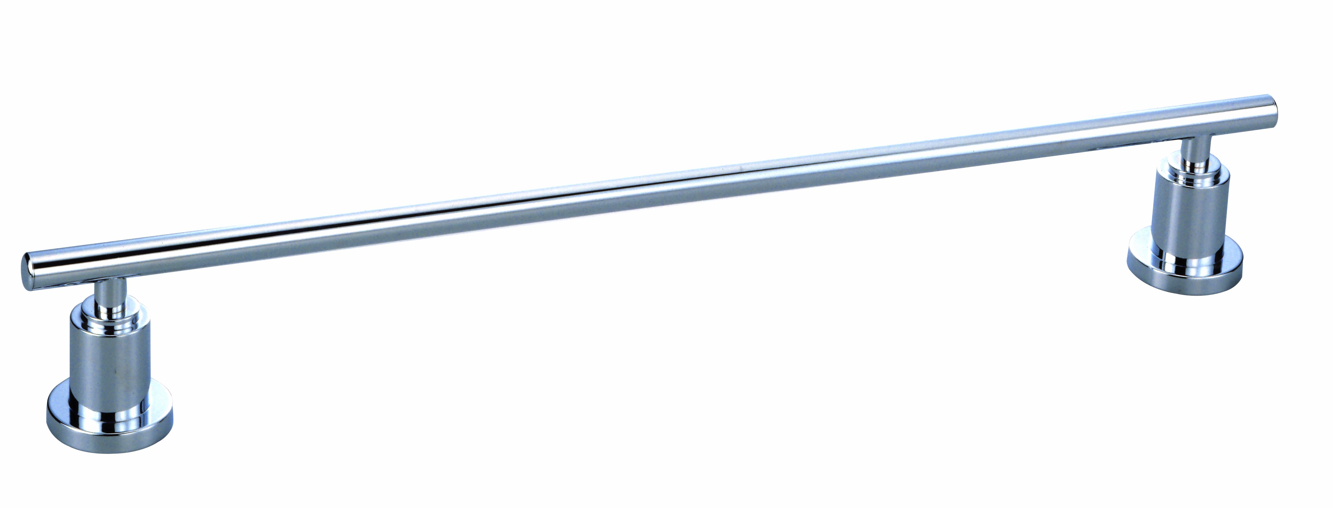 18" towel bar