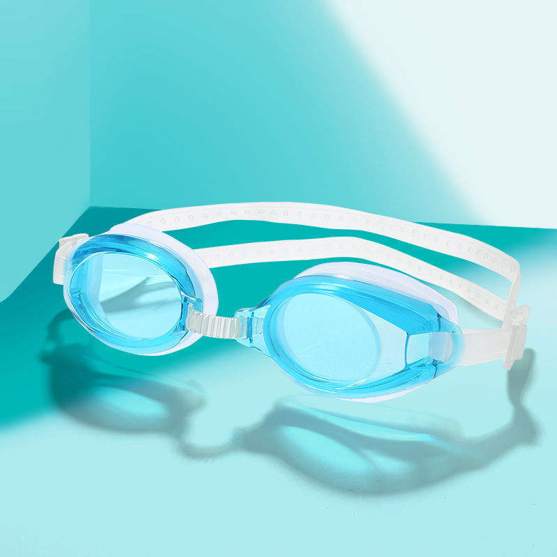 ทะเลสาบสีฟ้า