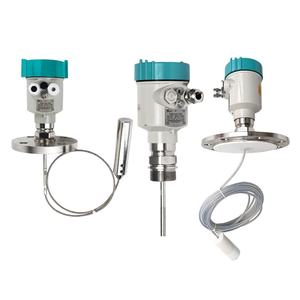 SENTEC güdümlü dalga Radar seviye transmiteri göstergesi güdümlü dalga Radar seviye sensörü güdümlü Radar ölçümü - Product Image 1