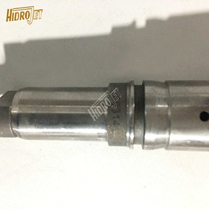 HIDROJET Repuestos para Excavadoras: Bombas de Inyección de Combustible de Émbolo 2418455299, Conjunto de Émbolo y Cilindro 2 418 455 299 - Product Image 2
