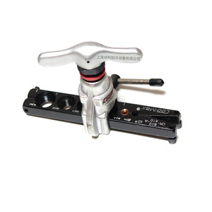 เครื่องมือขยายท่อแบบเยื้องศูนย์ CoolMax รุ่น CM-808-A-R410 มุม 45 องศา สำหรับท่อทองแดง ระบบปรับอากาศและระบบทำความเย็น - Product Image 1