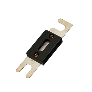 ฟิวส์รถยนต์ ANL แบบพลาสติก สำหรับระบบเสียงรถยนต์ กระแสสูง 40A-500A - Product Image 1