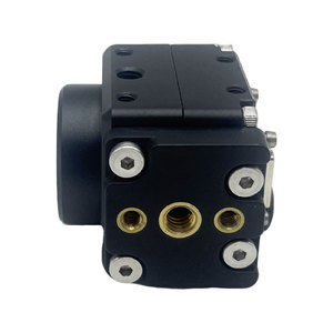 %100 Orijinal ve Yepyeni FH-SM02 2MP Monokrom Endüstriyel Görüntü Kamerası (Global Shutter) Bir Yıl Garantili - Product Image 3