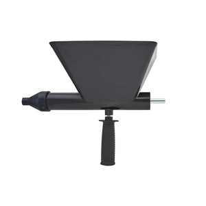 ZHCY Cement Gun 213mm 270mm Fully Hydraulic Mortar Sprayer For Door Window Grouting - Product Image 3