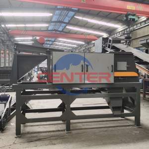 Separatori a Correnti Parassite Avanzati per lo Smistamento Efficiente di <span class=keywords><strong>Rottami</strong></span> Metallici Non <span class=keywords><strong>Ferrosi</strong></span> e Rifiuti Elettronici - Product Image 4