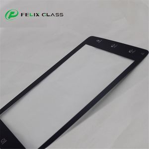 Verre Felix - Verre de protection pour téléviseur LCD usiné par CNC |   Verre trempé de 1 à 3 mm d'épaisseur - Product Image 4