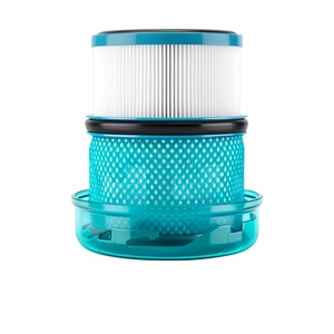 Filtro de Vacío Eléctrico Ecológico con Pistón, Repuestos para Aspiradora Inalámbrica, Filtro HEPA Lavable para <span class=keywords><strong>Dyson</strong></span> V16, Precio de Fábrica - Product Image 5