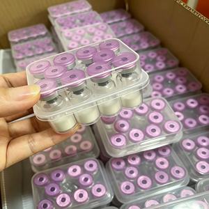 Poudre de NAD+ Premium, Nicotinamide Adénine Dinucléotide Lyophilisé, Vente en Gros OEM pour la Formulation Cosmétique - Product Image 1