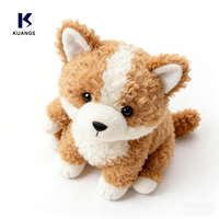 Nouveauté : Jouet en peluche personnalisé en gros pour enfants, idéal pour les remises de diplômes et les souvenirs