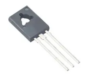 Componente Electrónico TAIYAN C106M1G, Tiristor de 3 Pines TO-225AA TO-126-3, Amplificación 110C - Product Image 3