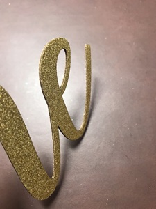 Giấy Lấp Lánh Hai Mặt Bán Chạy Giấy Bìa Giấy Lấp Lánh Để Tự Làm Đồ Thủ Công - Product Image 3