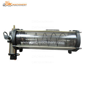 Bijur <span class=keywords><strong>Delimon</strong></span> Zoomlion 1070000025 Piezas de maquinaria de construcción Bomba de grasa neumática 33413-2 Piezas de bomba de hormigón - Product Image 2