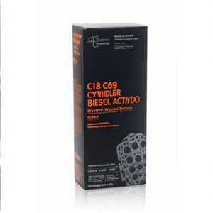 Bloque de Cilindros C18 C69 para Motor Diésel, Compatible con Múltiples Maquinarias, Tipo Corto Universal - Product Image 1