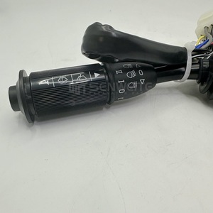 Interruptor Combinado de Palanca Senwitt 11039014 para Camiones Volvo de Servicio Medio-Pesado, Pieza de Repuesto para Control de Transmisión - Product Image 3