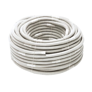 Tuyau de drainage flexible universel en PVC pour condensation HVAC, 50M 30M, isolé, en plastique, pour climatiseur DH1 - Product Image 3