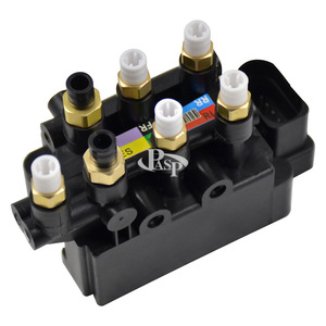 วาล์วจ่ายน้ำมัน Af7042 สำหรับรุ่น S X ที่เกียร์อัตโนมัติ - Product Image 1