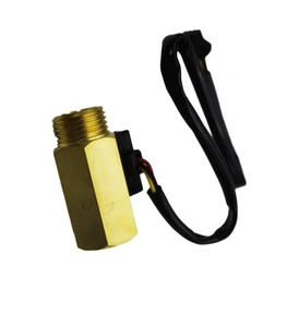 YF-B2 G1/2 inch Lưu lượng nước Hall-<span class=keywords><strong>sensor</strong></span> chuyển đổi <span class=keywords><strong>Flow</strong></span> Meter cho công nghiệp 1-25l/min lưu lượng kế cảm biến lưu lượng nước - Product Image 2