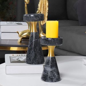 Evelyn Factory Wholesale High Quality Wedding Restaurant Romantic New Year Dinning Table Decorative <strong>Tealight</strong> Candle <strong>Holder</strong> - Product Image 5