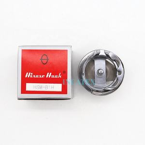 <span class=keywords><strong>HSM</strong></span>-<span class=keywords><strong>B1H</strong></span> роторный крючок Hirose, 1 шт., 2,0 раз без триммера для синхронной швейной машины, материал средней толщины - Product Image 2