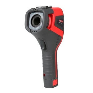 กล้องถ่ายภาพความร้อน Uni-T รุ่น UTi160M กล้องอินฟราเรดแบบพกพา ฟังก์ชันครบครัน สำหรับใช้งานในอุตสาหกรรม - Product Image 2