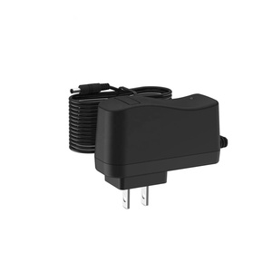 หัวปลั๊กญี่ปุ่นชาร์จแบตเตอรี่สูงสุด12.6W 2.1A 4.2V 2.1A 5V 1.5A 6V 1.5A 7.2V | อะแดปเตอร์ชาร์จแรงดันไฟฟ้าสากลที่ผ่านการรับรอง PSE - Product Image 4