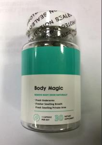 Kapsul Klorofil untuk Detoksifikasi, Merek Suplemen Terbaik, <span class=keywords><strong>Label</strong></span> Pribadi OEM, Pabrik Pengiriman Cepat Bersertifikat GMP ISO, Logo OEM Kustom - Product Image 2