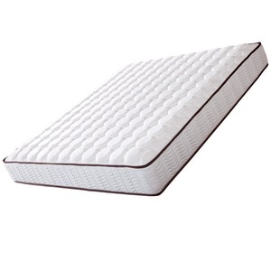 ที่นอนเจิ้นหยวน 1800x2000 มม. ท็อปเปอร์ลาเท็กซ์ พ็อกเก็ตสปริง ความแน่นปานกลาง สำหรับเด็ก - Product Image 1