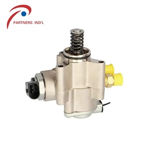 Bomba de Combustível de Alta Pressão Zpartners 06E127025G 06E127025AB Aplicável para Audi A4 A5 A6 V6 3.2L - Product Image 5