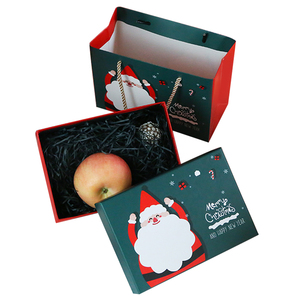 logotipo personalizado impreso envío cajas de cartón de embalaje de té chino té café caja de embalaje de galletas de - Product Image 1