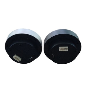 Professional Manufacturer's Customized 1.6-Inch Circular TFT LCD Screen Digital Color Knob Screen 1.28-Inch <b>Square</b> Module - Product Image 5