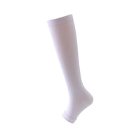 Chaussettes de sport personnalisées en petites séries - Logo de marque privée, designs sur mesure, respirantes, absorbant la transpiration, unisexe, en coton, pour le ski et le basketball