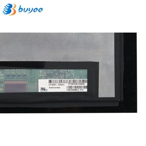 Laptop LCD sony için montaj DUO11 svd112 LP116WF1 SPA1 dokunmatik ekran - Product Image 6