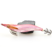 100% Original YAMASHIT EGI-OH F Squid Jig EGI 3.0 #   3.5 #   Umpan Pancing Cumi-cumi Grosir