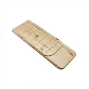 Planche à laver en bois de 46,5 cm de longueur pour éviers Xilon - Product Image 3
