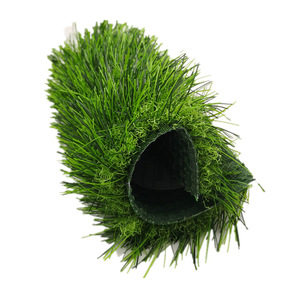 <span class=keywords><strong>หญ้า</strong></span>เทียมสำหรับสนามกีฬากลางแจ้งป้องกันรังสียูวี Qizhi Hebei Green รุ่น IRD-L-4013 สำหรับกีฬาปั่นจักรยานและยิงปืน - Product Image 2