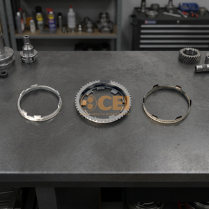 Kit de Reparación Cei para Sincronización de Transmisión Manual FIAT CEI298.942 Italia - Product Image 3