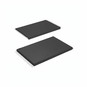 ชิ้นส่วนวงจรอิเล็กทรอนิกส์ 48 TFSOP S29GL064N90TFA04 หน่วยความจำ มีสินค้าในสต็อก - Product Image 1