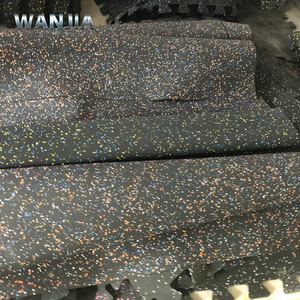 Migliore qualità resistente antiscivolo <span class=keywords><strong>pavimenti</strong></span> assorbenti per palestre giochi uso commerciale pavimentazione <span class=keywords><strong>in</strong></span> <span class=keywords><strong>gomma</strong></span> <span class=keywords><strong>in</strong></span> rotolo - Product Image 6