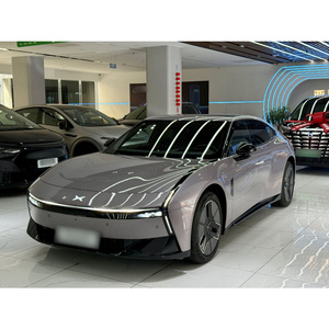 Auto Usata Guazi 2025 XPeng P7 Pronta per la Spedizione, Completamente Elettrica, Nuova Energia, Automatica, Hatchback, Guida a Sinistra, per Utenti EV a Lunga Autonomia, 5 Posti - Product Image 1