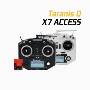 Télécommande <span class=keywords><strong>FrSky</strong></span> X7 <span class=keywords><strong>Taranis</strong></span> Q X7 16 voies RC R9M Radiofréquence haute fréquence Contrôle <span class=keywords><strong>radio</strong></span> Drones Flysky Avion Multirotor Accessoires - Product Image 5