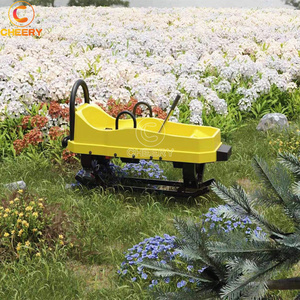 新しいアミューズメントゲーム観光屋外アルパインシングルレールパークシティマウンテンジェットコースター - Product Image 6